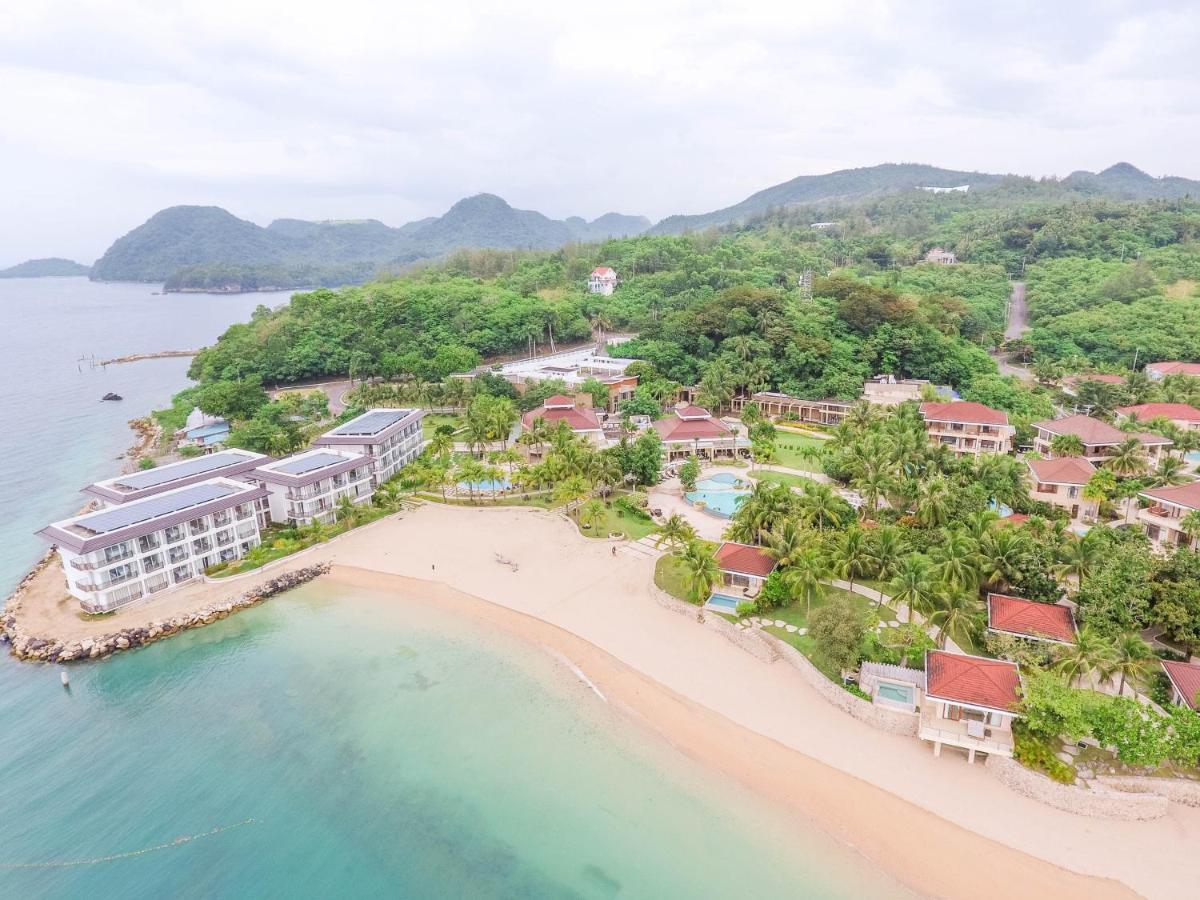 Hotel Misibis Bay Exterior foto